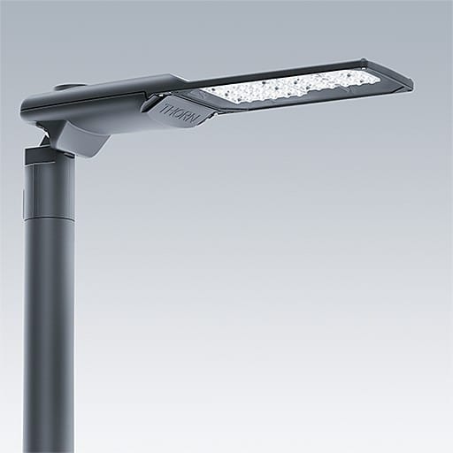 Thorn - Luminaire d?éclairage routier à LED - IP 60L70-740 RC M BS 3550 CL2 M60 ANT