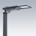 Thorn - Luminaire routier à LED - ISARO PRO - IP 24L70 730 NR M BS 3550 CL2 M60 ANT