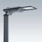 Thorn - Luminaire routier à LED - ISARO PRO - IP 24L50 730 NR M BS 3550 CL2 M60 ANT