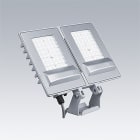 Thorn - Projecteur LED grands espaces - LEDFIT - LEDFIT M 90W A/S CL1 L840