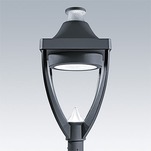 Thorn - Lanterne LED d?éclairage urbain - LEGEND - LEGEND 36L50 RC 730 BP RPF CL2 T60