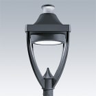 Thorn - Lanterne LED d?éclairage urbain - LEGEND - LEGEND 36L70 NR 730 CL2 T60 U1