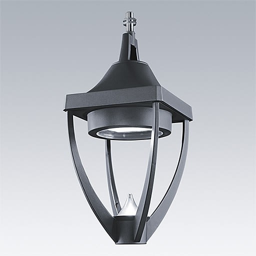 Thorn - Lanterne LED d?éclairage urbain - LEGEND - LEGEND 36L50 RC 740 CL2 MSU 34G