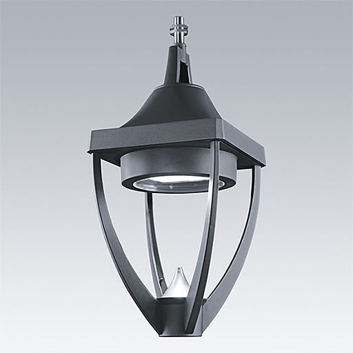 Thorn - Lanterne LED d?éclairage urbain - LEGEND - LEGEND 36L50 RC 740 BP CL2 MSU 34G
