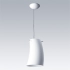 Thorn - Luminaire suspendu à LED - LYRIC - LYRIC DECO LED1050-840 HF MSU OP