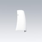 Thorn - Applique murale LED - LYRIC - LYRIC DECO LED1550-830 HF MWA-L OP