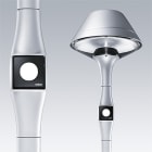 Thorn - Détecteur de présence - MOVU - MOVU PIR MTP MAX8-20M 30KM/H W4M ANT