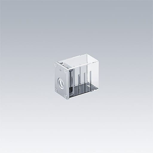 Thorn - Embout latéral - MY F END CAP SIDE