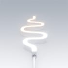Thorn - Luminaire linéaire à LED - MY F LX L03 DW SD WH SD LILO 67