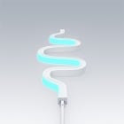 Thorn - Luminaire linéaire à LED - MY F LX L30 RGBW TP WH FRO LILO 67