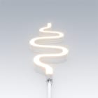 Thorn - Luminaire linéaire à LED - MY F LX L06 927 SD WH BTM LILO 67