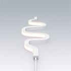 Thorn - Luminaire linéaire à LED - MY F LX L12 927 TP WH BTM END 67