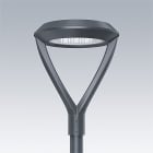 Thorn - Luminaire urbain à LED porté - NELLA 3000-730 R-S CL2 T60 ANT