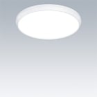 Thorn - Applique murale/plafonnier LED - NOVALINE - NOVS M 3500-840 DI HFI WH