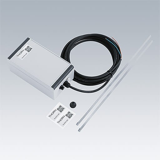 Thorn - Unité de communication RF - TELEA - RF-Gateway SIMC ETH E