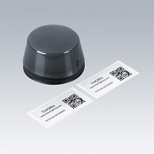 Thorn - Contrôleur luminaire RF - TELEA - RF-Controller ZG M