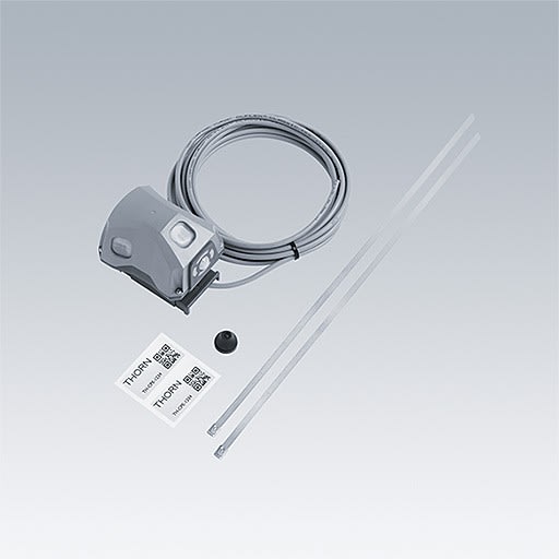 Thorn - Contrôleur luminaire RF avec PIR - TELEA - RF-Controller PIR E
