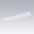 Thorn - Luminaire LED encastré - OMEGA M 4800-940 HFIX WHG 3X12