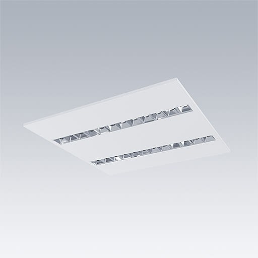 Thorn - Luminaire LED encastré - OMEGA M 4100 840 HF SRG Q600