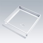 Thorn - Accessoire - OMEGA PRO2 - OP2 SURFACE MTG KIT 3X12