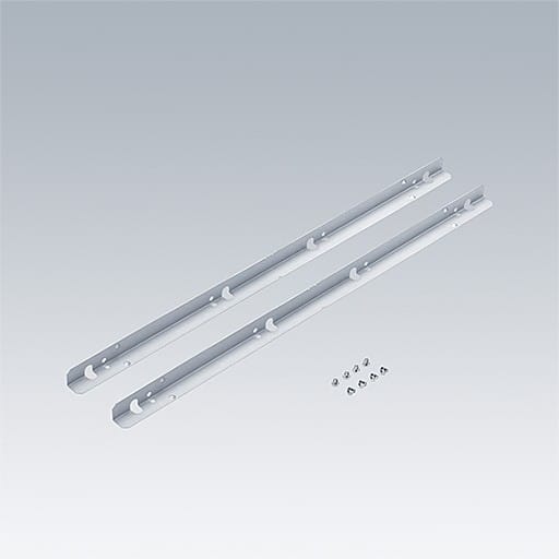 Thorn - Accessoire - OMEGA PRO2 - OP2 HIDDEN CEILING KIT CLICK IN 6x6