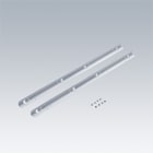 Thorn - Accessoire - OMEGA PRO2 - OP2 HIDDEN CEILING KIT CLICK IN 6x6