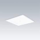 Thorn - Luminaire LED encastré - OMEGA PRO2 - OP2 3800-927-65 CKIT+ HX BC PIR Q600