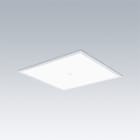 Thorn - Luminaire LED encastré - OMEGA PRO2 - OP2 4400-927-65 CKIT+ MPT BC PIR Q600