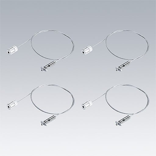 Thorn - Accessoire - OMEGA PRO2 - OP2 SUSPENSION KIT 1500 MSW