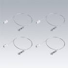 Thorn - Accessoire - OMEGA PRO2 - OP2 SUSPENSION KIT 1500 MSW