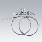 Thorn - Accessoire - OPTUS - QUICK LOCK SUSPENSION KIT