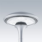 Thorn - Lanterne LED éclairage urbain - PLURIO - PLD D 18L105-740 R/S BS 3550 T60 CL2 GY