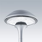 Thorn - Lanterne LED éclairage urbain - PLURIO - PLD F 18L105-740 R/S BS 3550 T60 CL2 GY