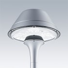 Thorn - Lanterne LED éclairage urbain - PLURIO - PLD O 18L50-730 R/S BS 3550 T60 CL2 GY