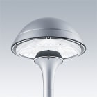 Thorn - Lanterne LED éclairage urbain - PLURIO - PLD R 18L50-740 R/S BS 3550 T60 CL2 GY