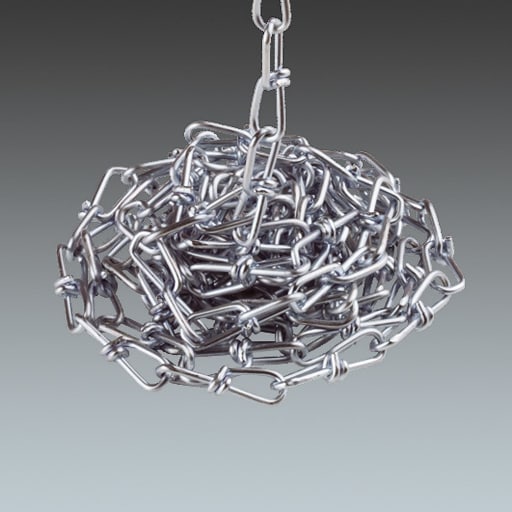Thorn - Accessoire d?installation - HIPAK - PR2/HIGH BAY CH