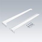 Thorn - Support de fixation - PUNCH 3 - PUNCH 3 ASYM/LRO/LV WALL BRACKET WH