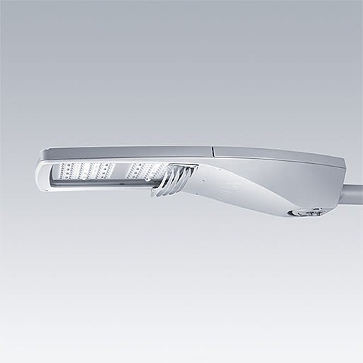 Thorn - Lanterne LED éclairage routier - R2L2 - R2L2 M PAIR OF LOUVRES