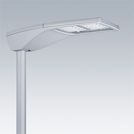 Thorn - Lanterne LED éclairage routier - R2L2 - R2L2 M 60L50 740 NR CLO CL2 GY