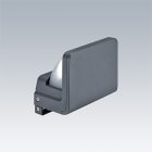 Thorn - Lèche-mur LED - RAZE - RAA L 1L50-827 HFX 6K MSF ANT