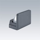 Thorn - Lèche-mur LED - RAZE - RAA L 1L50-830 LV HFX 6K MWA ANT