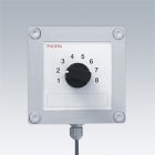 Thorn - Module - ILC SENSA - SENSA DMX SWITCH 8 POS PREWIRED 3M
