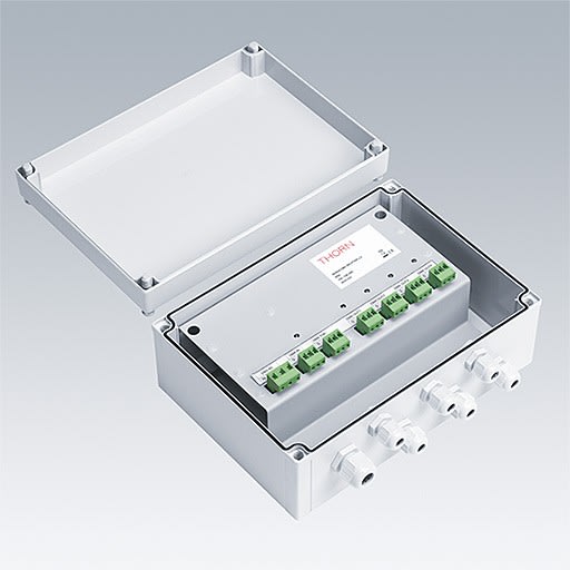 Thorn - Module - ILC SENSA - SENSA DMX SPLITTER X4 IP65