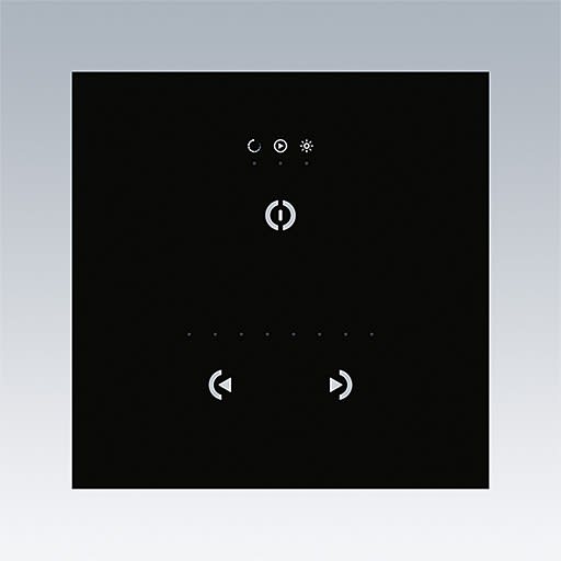 Thorn - Module - ILC SENSA - SENSA DMX TS CONTROLLER BLACK