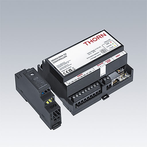 Thorn - Accessoire - ILC SENSA - SENSA DMX G2 CONTROLLER KIT