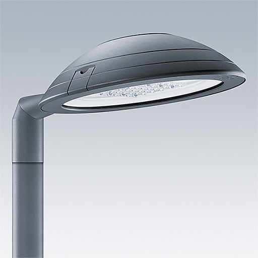 Thorn - Lanterne d?éclairage routier à LED - TR 36L50 740 NR C90 HFX CL2 FD WS6 ->