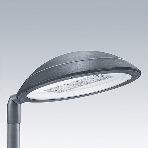 Thorn - Lanterne d?éclairage routier LED - TR 48L50-740 NR BP CLO CL2 FD W9 T60E