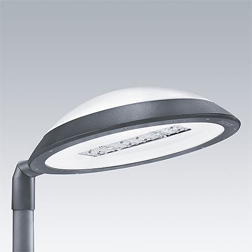 Thorn - Lanterne LED éclairage routier - THOR - TR 72L50-730 SC BP CL2 OP W9 T60E