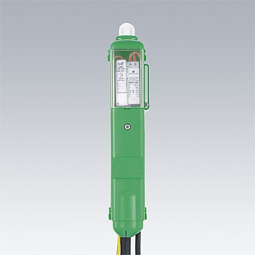 Thorn - Protection contre les surtensions - TEMPO16 2x16 2 WIRES C/W SPD 10KV