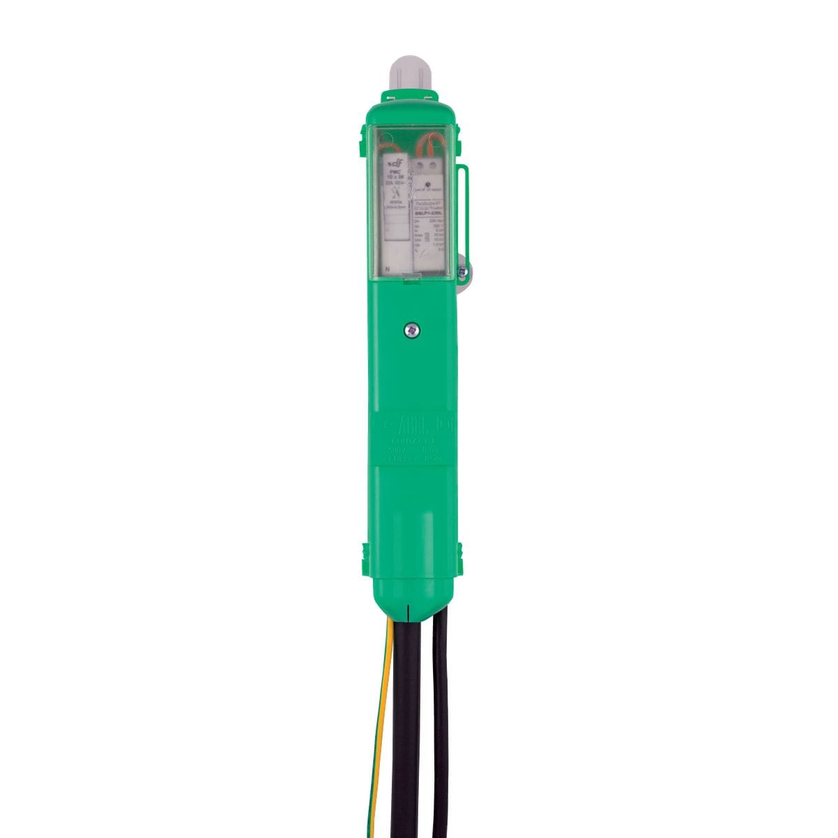 Thorn - Protection contre les surtensions - OTHERS - TEMPO16 CL2 2x16 2 WIRES